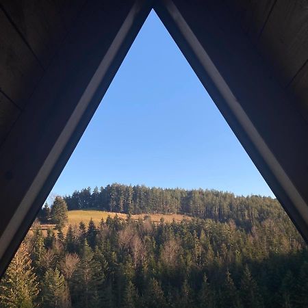 The Tara Concept Sljivovica (Zlatibor) Exterior foto